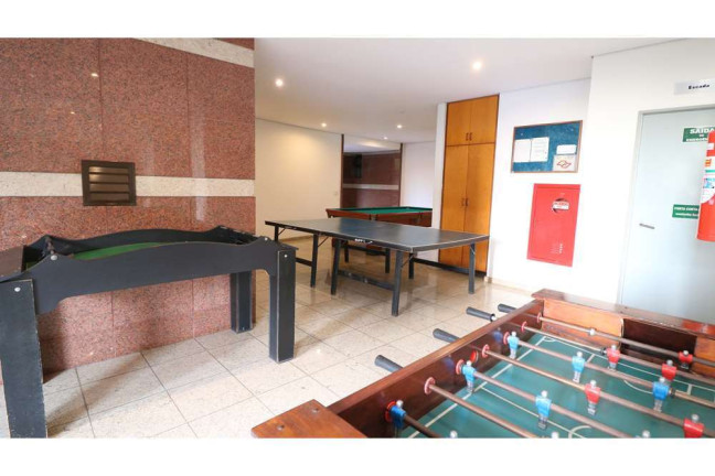 Imagem Imóvel com 4 Quartos à Venda, 226 m² em Morumbi - São Paulo Imagem Imóvel com 4 Quartos à Venda, 226 m² em Morumbi - São Paulo