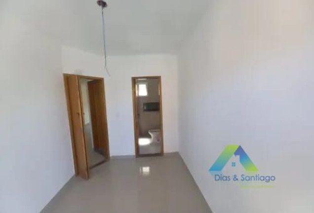 Imagem Cobertura com 2 Quartos à Venda, 52 m² em Jardim Santo Alberto - Santo André Imagem Cobertura com 2 Quartos à Venda, 52 m² em Jardim Santo Alberto - Santo André