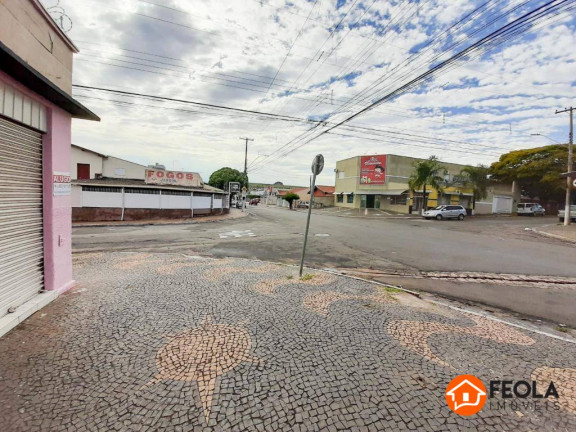 Imagem Sala Comercial para Alugar, 49 m² em Cidade Jardim Ii - Americana