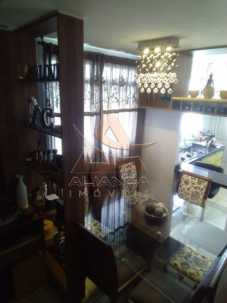 Imagem Apartamento com 2 Quartos à Venda, 44 m² em Jardim Manoel Penna - Ribeirão Preto Imagem Apartamento com 2 Quartos à Venda, 44 m² em Jardim Manoel Penna - Ribeirão Preto