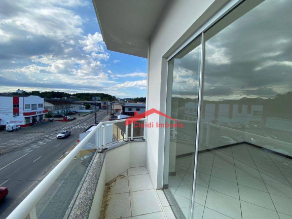 Imagem Apartamento com 2 Quartos à Venda, 88 m² em Floresta - Joinville Imagem Apartamento com 2 Quartos à Venda, 88 m² em Floresta - Joinville