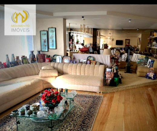 Imagem Apartamento com 4 Quartos à Venda, 300 m² em Copacabana - Rio De Janeiro Imagem Apartamento com 4 Quartos à Venda, 300 m² em Copacabana - Rio De Janeiro