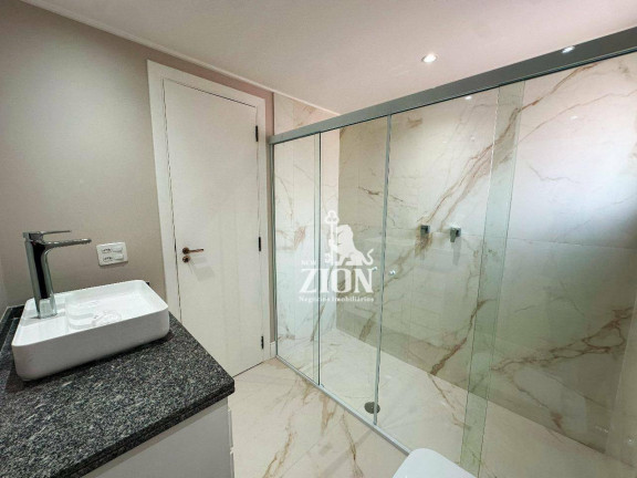 Imagem Apartamento com 4 Quartos à Venda, 195 m² em Santana - São Paulo