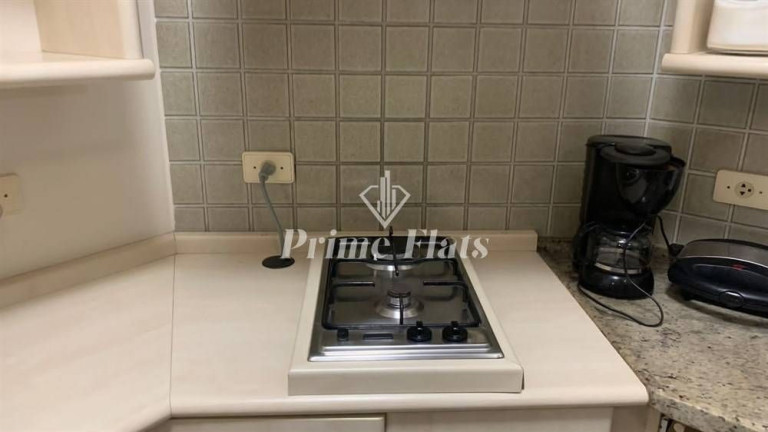 Imagem Apartamento com 1 Quarto para Alugar, 57 m² em Alphaville Centro Industrial E Empresarial/alphaville. - Barueri Imagem Apartamento com 1 Quarto para Alugar, 57 m² em Alphaville Centro Industrial E Empresarial/alphaville. - Barueri