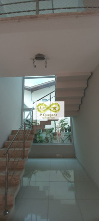 Imagem Casa com 3 Quartos para Alugar, 280 m² em Condomínio Em Barão Geraldo - Campinas