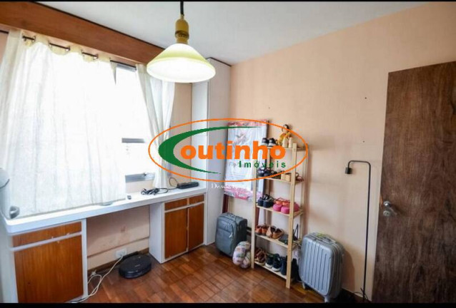 Imagem Apartamento com 4 Quartos à Venda, 167 m² em Tijuca - Rio De Janeiro Imagem Apartamento com 4 Quartos à Venda, 167 m² em Tijuca - Rio De Janeiro