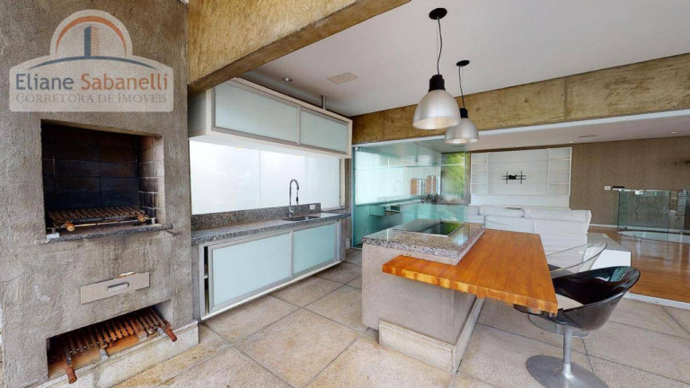 Imagem Apartamento com 3 Quartos para Alugar, 366 m² em Vila Andrade - São Paulo Imagem Apartamento com 3 Quartos para Alugar, 366 m² em Vila Andrade - São Paulo