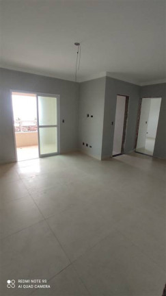 Imagem Apartamento com 1 Quarto à Venda, 52 m² em Real - Praia Grande
