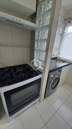 Imagem Apartamento com 2 Quartos à Venda, 55 m² em Jacarepaguá - Rio De Janeiro Imagem Apartamento com 2 Quartos à Venda, 55 m² em Jacarepaguá - Rio De Janeiro