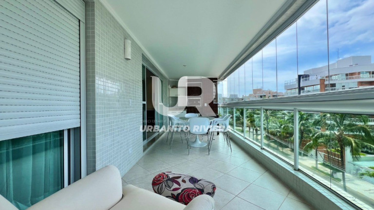 Imóvel com 3 Quartos à Venda, 113 m² em Riviera | Módulo 07 - Bertioga