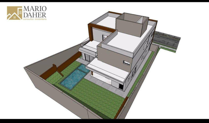 Imagem Terreno à Venda, 513 m² em Condomínio Residencial Alphaville - São José Dos Campos Imagem Terreno à Venda, 513 m² em Condomínio Residencial Alphaville - São José Dos Campos
