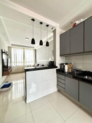 Imagem Apartamento com 2 Quartos à Venda, 63 m² em Residencial São Jerônimo - Franca Imagem Apartamento com 2 Quartos à Venda, 63 m² em Residencial São Jerônimo - Franca