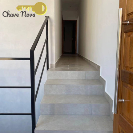 Imagem Casa com 2 Quartos à Venda, 125 m² em Jardim Maristela Ii - Atibaia Imagem Casa com 2 Quartos à Venda, 125 m² em Jardim Maristela Ii - Atibaia
