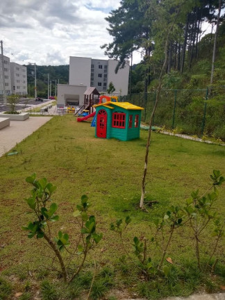 Imagem Imóvel com 2 Quartos à Venda, 42 m² em Recanto Vista Alegre - Cotia