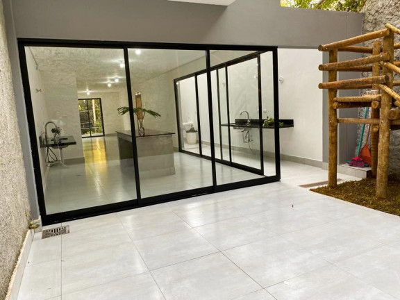 Imagem Casa com 3 Quartos à Venda, 134 m² em Jardim Do Golf I - Jandira