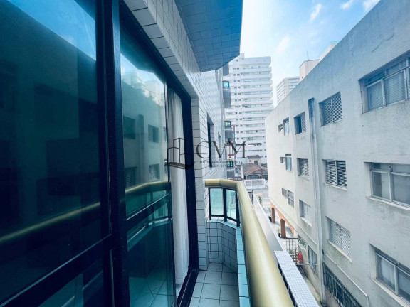 Imagem Apartamento com 3 Quartos à Venda, 73 m² em Aviação - Praia Grande Imagem Apartamento com 3 Quartos à Venda, 73 m² em Aviação - Praia Grande