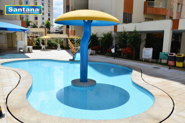 Imagem Apartamento com 1 Quarto à Venda, 46 m² em Parque Jardim Brasil - Caldas Novas Imagem Apartamento com 1 Quarto à Venda, 46 m² em Parque Jardim Brasil - Caldas Novas