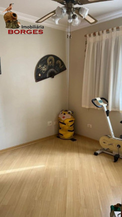 Imagem Apartamento com 3 Quartos à Venda, 140 m² em Brooklin - São Paulo Imagem Apartamento com 3 Quartos à Venda, 140 m² em Brooklin - São Paulo