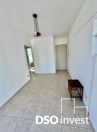 Imagem Apartamento com 1 Quarto à Venda, 40 m² em Moema - São Paulo