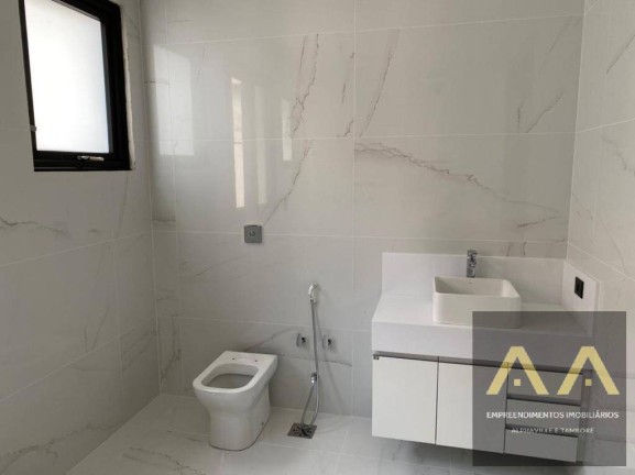 Imagem Casa com 4 Quartos à Venda, 420 m² em Centro Comercial Jubran - Barueri