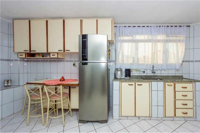 Imagem Casa com 3 Quartos à Venda,  em Parque Sevilha - São Paulo