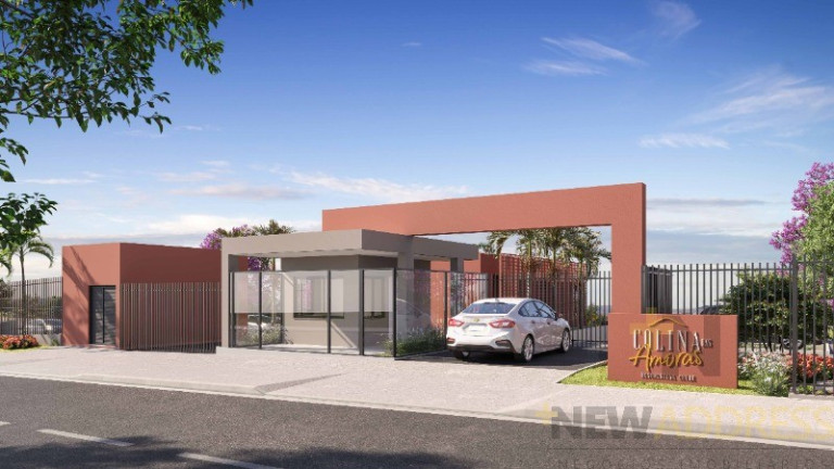 Imagem Apartamento com 3 Quartos à Venda, 51 m² em Ataíde - Vila Velha