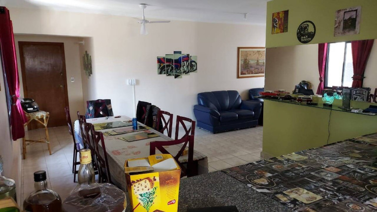 Imagem Apartamento com 2 Quartos à Venda, 86 m² em Vila Mirim - Praia Grande Imagem Apartamento com 2 Quartos à Venda, 86 m² em Vila Mirim - Praia Grande