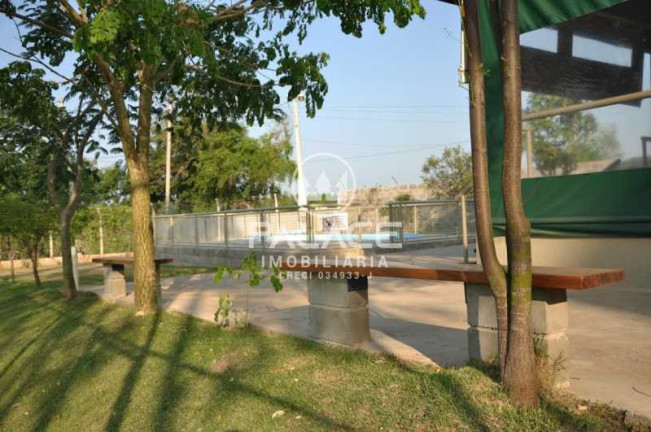 Imagem Chácara com 2 Quartos à Venda, 150 m² em Anhumas - Piracicaba