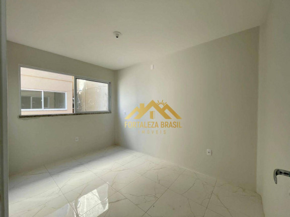 Imagem Imóvel com 2 Quartos à Venda, 46 m² em Mangabeira - Eusébio