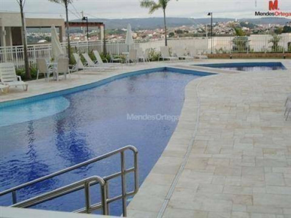 Imagem Apartamento com 3 Quartos à Venda, 78 m² em Parque Campolim - Sorocaba