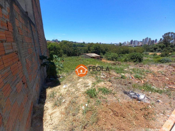 Imagem Terreno à Venda, 890 m² em Jardim Bela Vista - Americana