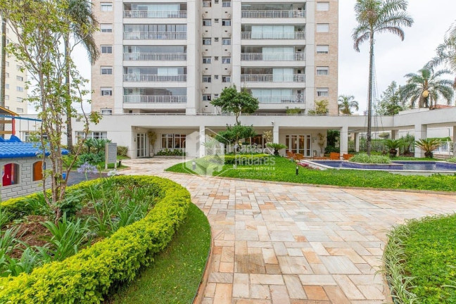 Imagem Apartamento com 2 Quartos à Venda, 108 m² em Vila Alexandria - São Paulo Imagem Apartamento com 2 Quartos à Venda, 108 m² em Vila Alexandria - São Paulo