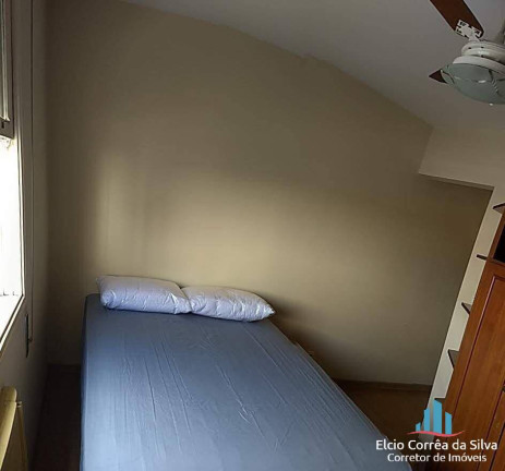 Imagem Apartamento com 3 Quartos à Venda, 113 m² em Ponta Da Praia - Santos