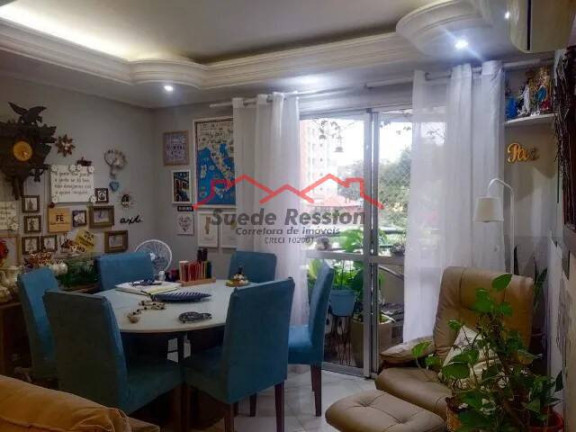 Imagem Apartamento com 2 Quartos à Venda, 67 m² em Tatuape - São Paulo