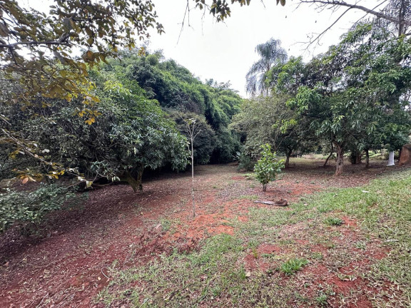 Imagem Chácara com 4 Quartos à Venda, 2.000 m² em Parque Do Lago - Itatiaiuçu