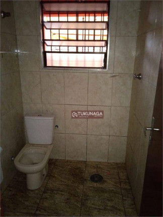 Imagem Casa com 2 Quartos à Venda, 250 m² em Vila Nova Galvão - São Paulo