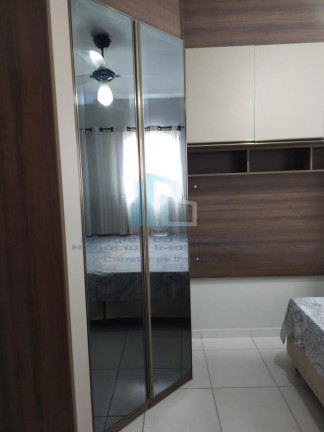Imagem Apartamento com 2 Quartos à Venda, 70 m² em Guilhermina - Praia Grande