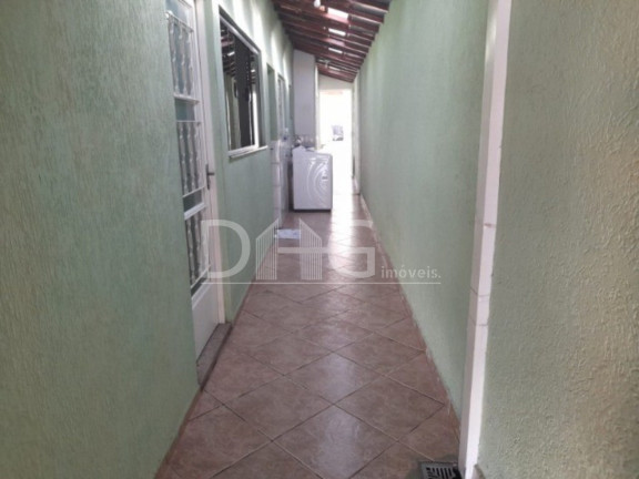 Casa com 2 Quartos à Venda,  em Parque Dos Jequitibás - Paulínia