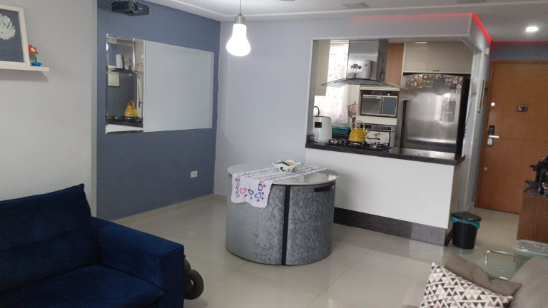 Imagem Imóvel com 3 Quartos à Venda, 83 m² em Anchieta - São Bernardo Do Campo