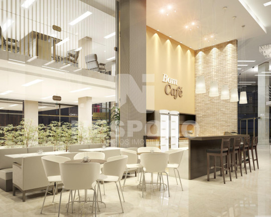 Imagem Imóvel Comercial à Venda, 54 m² em Centro - Biguacu