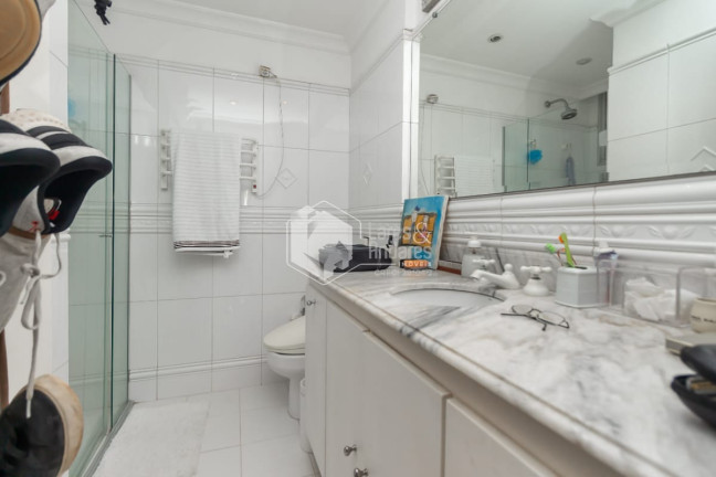 Imagem Apartamento com 4 Quartos à Venda, 253 m² em Jardim Paulista - São Paulo