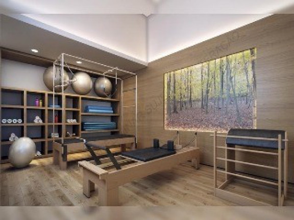 Imagem Imóvel com 4 Quartos à Venda, 287 m² em Itaim Bibi - São Paulo