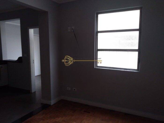 Imagem Apartamento com 2 Quartos à Venda, 62 m² em Centro - Santo André Imagem Apartamento com 2 Quartos à Venda, 62 m² em Centro - Santo André