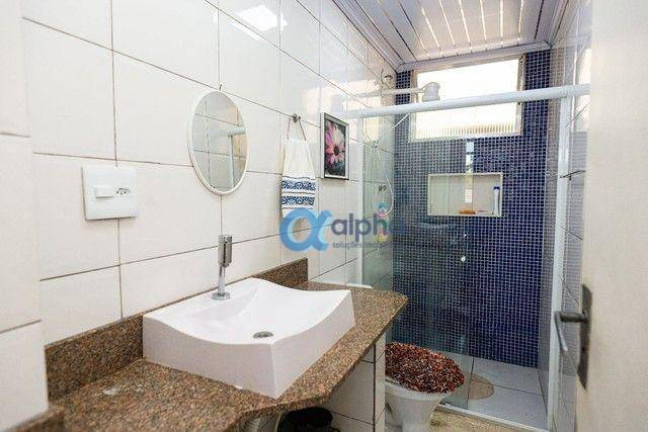 Imagem Apartamento com 3 Quartos à Venda, 59 m² em Alto Da Serra - Petrópolis Imagem Apartamento com 3 Quartos à Venda, 59 m² em Alto Da Serra - Petrópolis