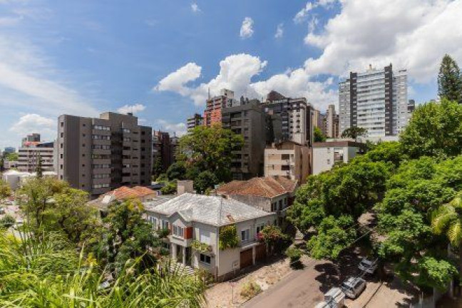 Imagem Apartamento com 1 Quarto à Venda, 62 m² em Independência - Porto Alegre Imagem Apartamento com 1 Quarto à Venda, 62 m² em Independência - Porto Alegre