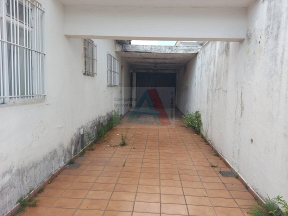 Imagem Casa com 2 Quartos à Venda, 120 m² em Jardim Maria Estela - São Paulo Imagem Casa com 2 Quartos à Venda, 120 m² em Jardim Maria Estela - São Paulo