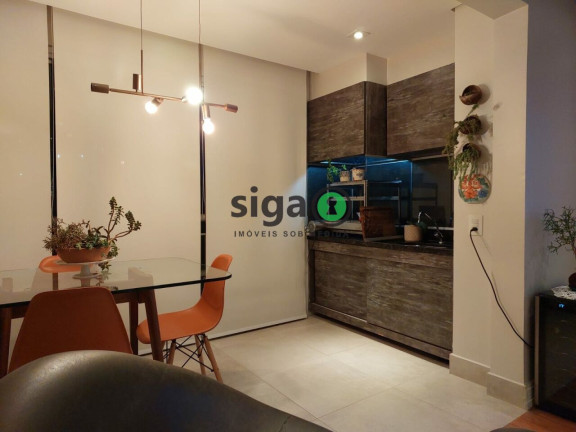 Imagem Apartamento com 2 Quartos à Venda, 96 m² em Vila Andrade - São Paulo Imagem Apartamento com 2 Quartos à Venda, 96 m² em Vila Andrade - São Paulo