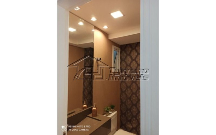 Imagem Apartamento com 3 Quartos à Venda, 122 m² em Jardim Das Indústrias - São José Dos Campos