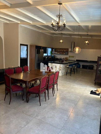 Imagem Casa com 4 Quartos à Venda, 350 m² em Estância Bacuri - Ipiguá Imagem Casa com 4 Quartos à Venda, 350 m² em Estância Bacuri - Ipiguá