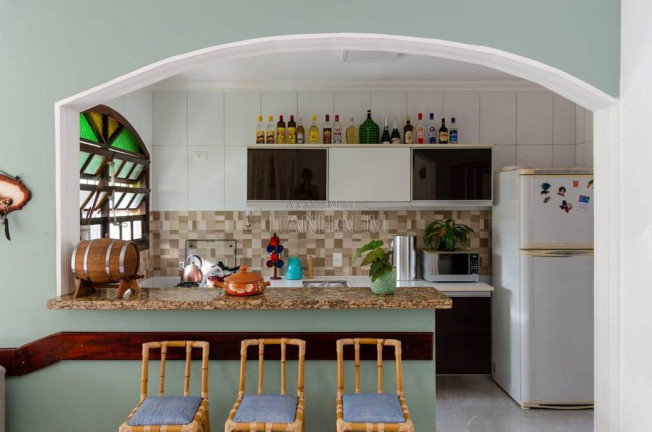 Imagem Casa com 3 Quartos à Venda, 128 m² em Jd Suarao - Itanhaem Imagem Casa com 3 Quartos à Venda, 128 m² em Jd Suarao - Itanhaem